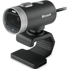 Web-камера MICROSOFT LifeCam Cinema USB Ret (H5D-00015)