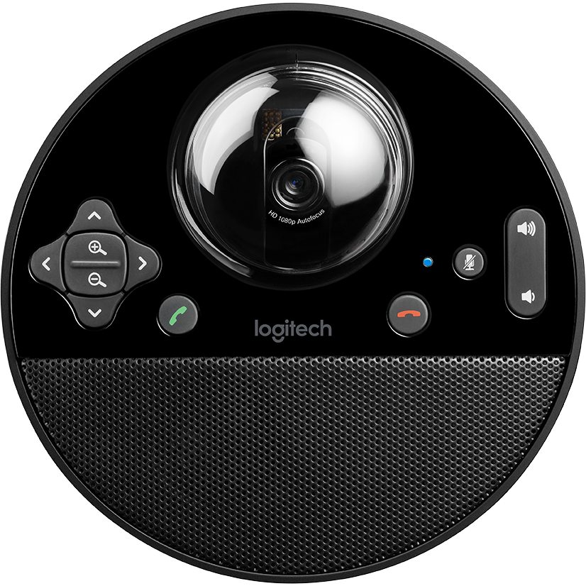 Фото Web-камера LOGITECH BCC950 (960-000867)