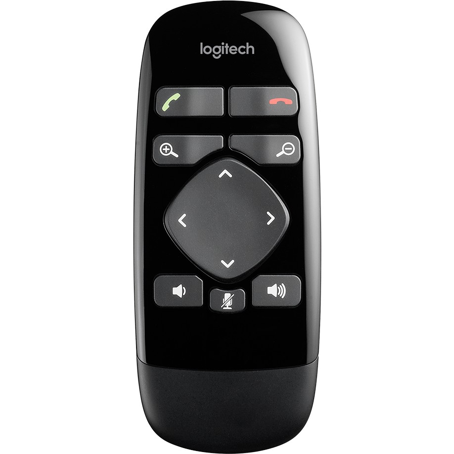 Заказать Web-камера LOGITECH BCC950 (960-000867)