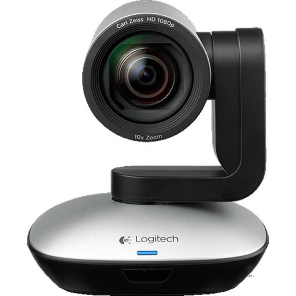 Web-камера LOGITECH PTZ Pro (960-001022)