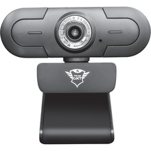 WEB-камера TRUST GXT 1170 XPER streaming cam (22234)