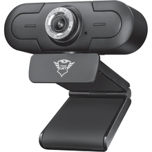 WEB-камера TRUST GXT 1170 XPER streaming cam (22234)