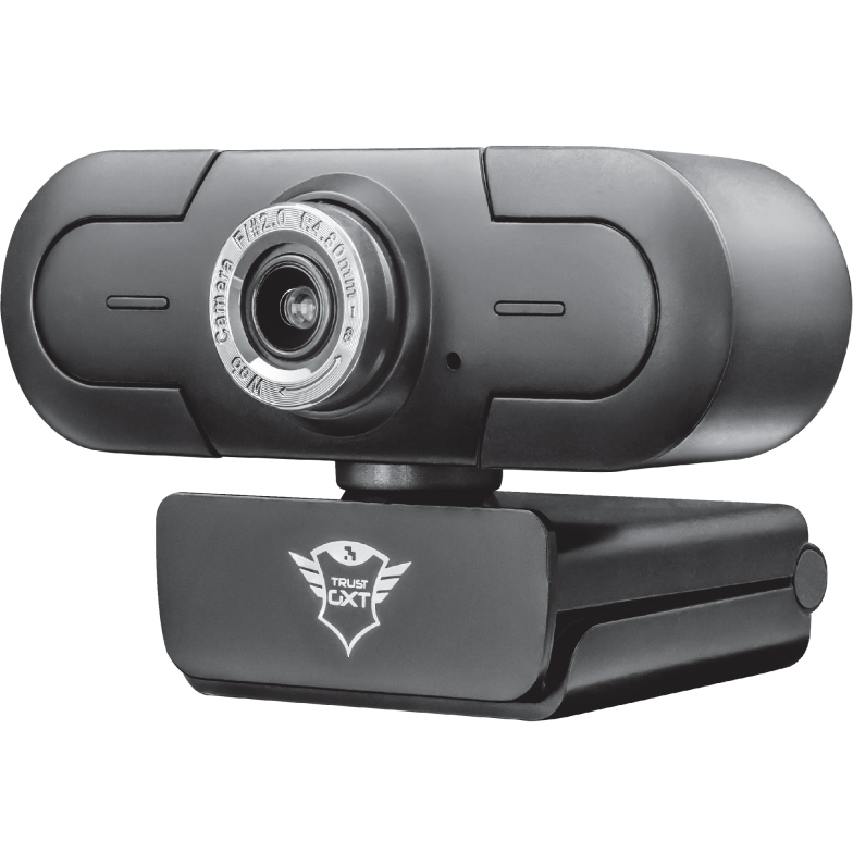 WEB-камера TRUST GXT 1170 XPER streaming cam (22234) Частота кадрів 30