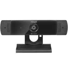 Web-камера TRUST GXT 1160 Vero streaming (22397)