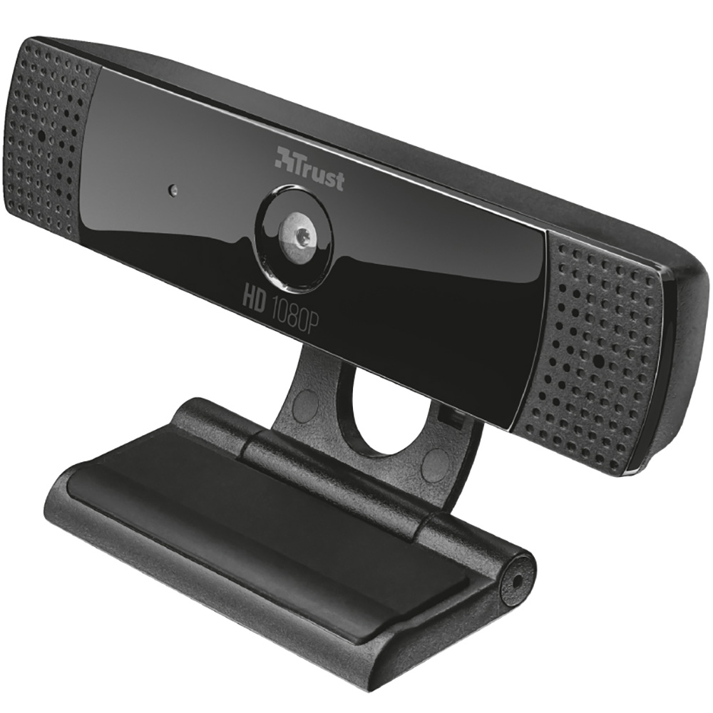 Web-камера TRUST GXT 1160 Vero streaming (22397) Частота кадрів 30