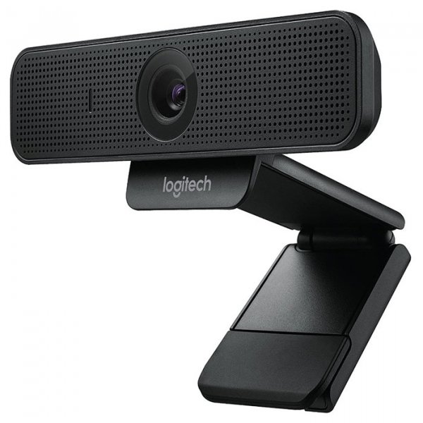 Web-камера LOGITECH C925e (960-001076) Якість відеозйомки, пікселів 1920 x 1080