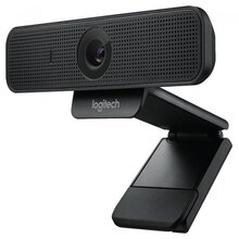 Web-камера LOGITECH C925e (960-001076)