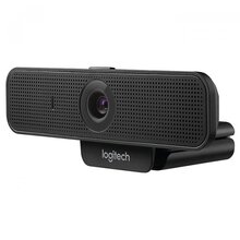 Web-камера LOGITECH C925e (960-001076)