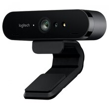 Web-камера LOGITECH BRIO (960-001106)