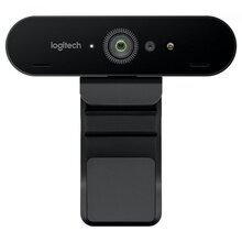 Web-камера LOGITECH BRIO (960-001106)