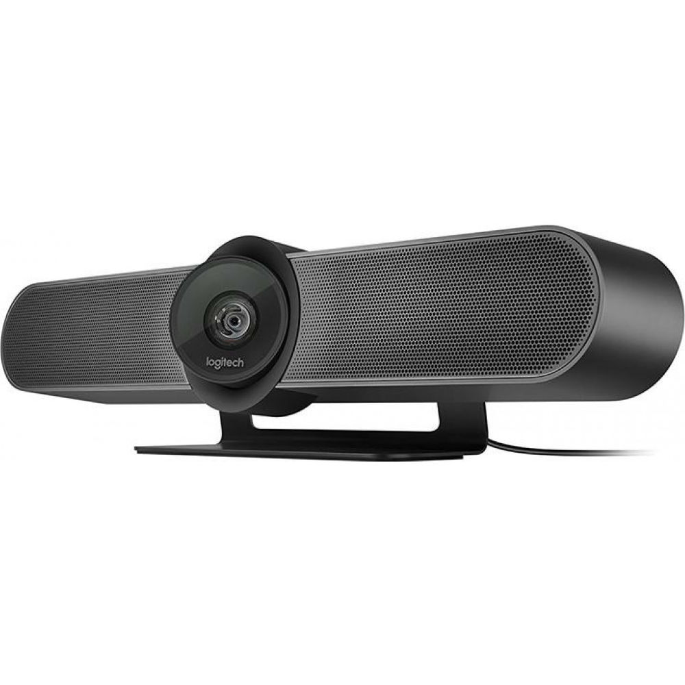 WEB-камера LOGITECH ConferenceCam MeetUp (960-001102) Якість відеозйомки, пікселів 3840 x 2160