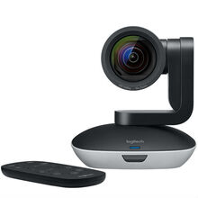 WEB-камера для конференцій LOGITECH PTZ Pro 2 Camera (L960-001186)