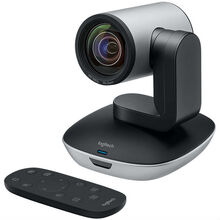 WEB-камера для конференцій LOGITECH PTZ Pro 2 Camera (L960-001186)