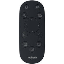 WEB-камера для конференцій LOGITECH PTZ Pro 2 Camera (L960-001186)