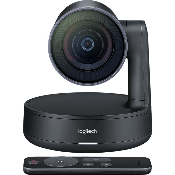 WEB-камера для конференций LOGITECH Rally Camera (L960-001227)