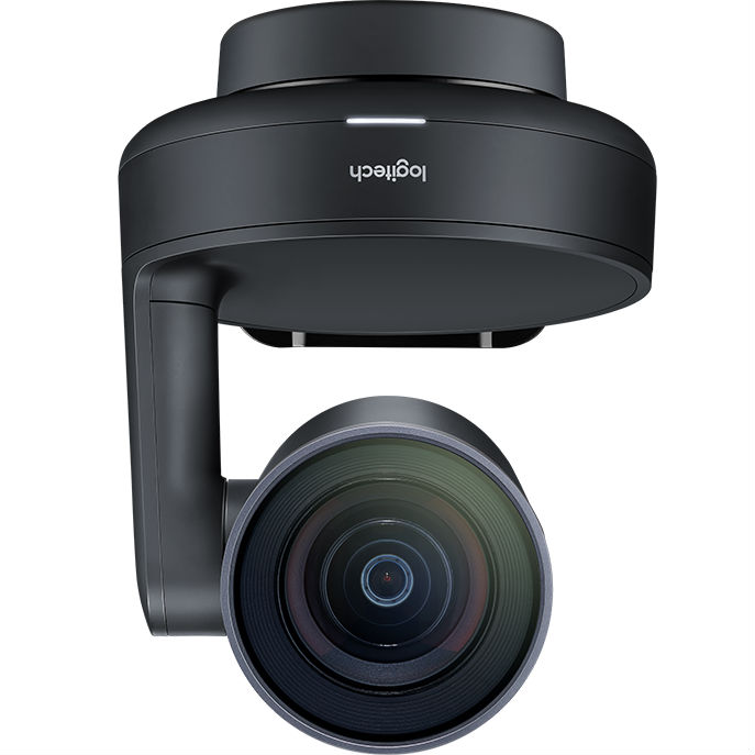 WEB-камера для конференций LOGITECH Rally Camera (L960-001227) Частота кадров 60