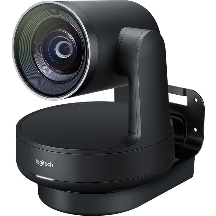 WEB-камера для конференций LOGITECH Rally Camera (L960-001227) Способ фокусировки автоматическая