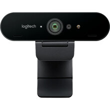 Web-камера Logitech BRIO 4K Stream edition (L960-001194)