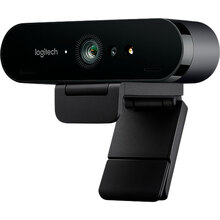 Web-камера Logitech BRIO 4K Stream edition (L960-001194)