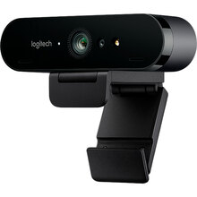 Web-камера Logitech BRIO 4K Stream edition (L960-001194)