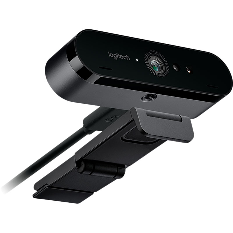 В інтернет магазині Web-камера Logitech BRIO 4K Stream edition (L960-001194)