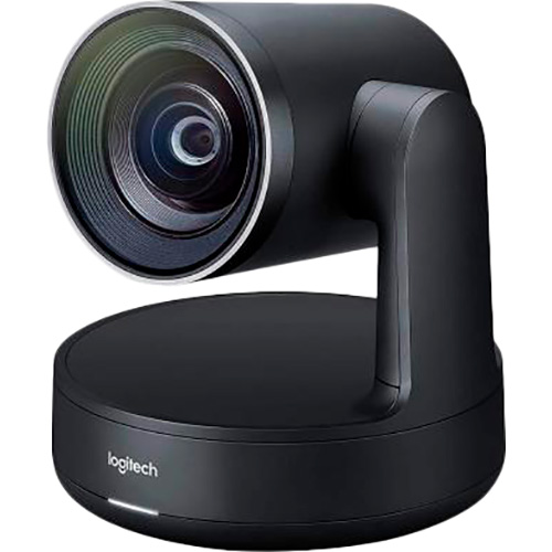 Конференц-камера LOGITECH Rally Ultra-HD ConferenceCam BLACK (L960-001218)