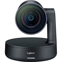 Конференц-камера LOGITECH Rally Ultra-HD ConferenceCam BLACK (L960-001218)