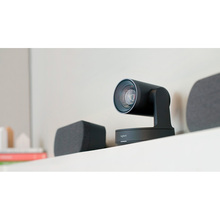 Конференц-камера LOGITECH Rally Ultra-HD ConferenceCam BLACK (L960-001218)