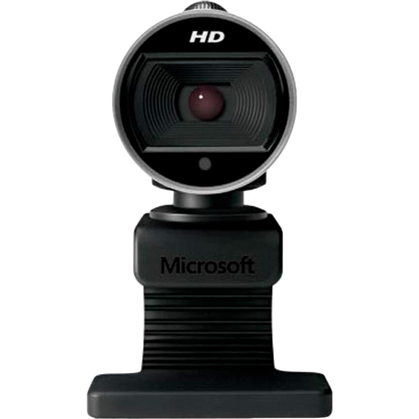 WEB-камера MICROSOFT LifeCam Cinema Business Black (6CH-00002) Частота кадрів 30