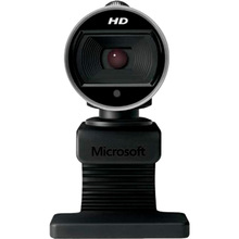 WEB-камера MICROSOFT LifeCam Cinema Business Black (6CH-00002)