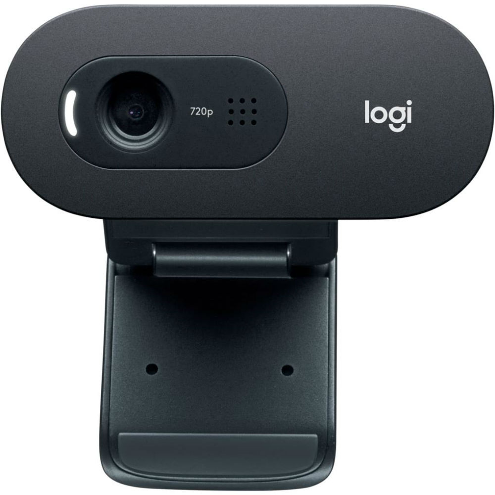 Web-камера LOGITECH C505 BLACK (L960-001364)