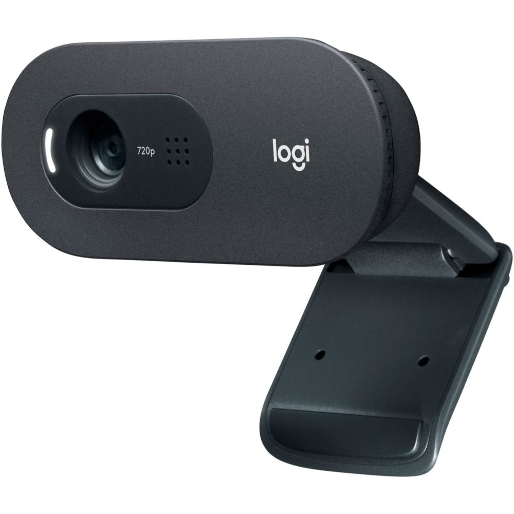 Web-камера LOGITECH C505 BLACK (L960-001364) Разрешение видеосъемки, пикселей 1280 x 720