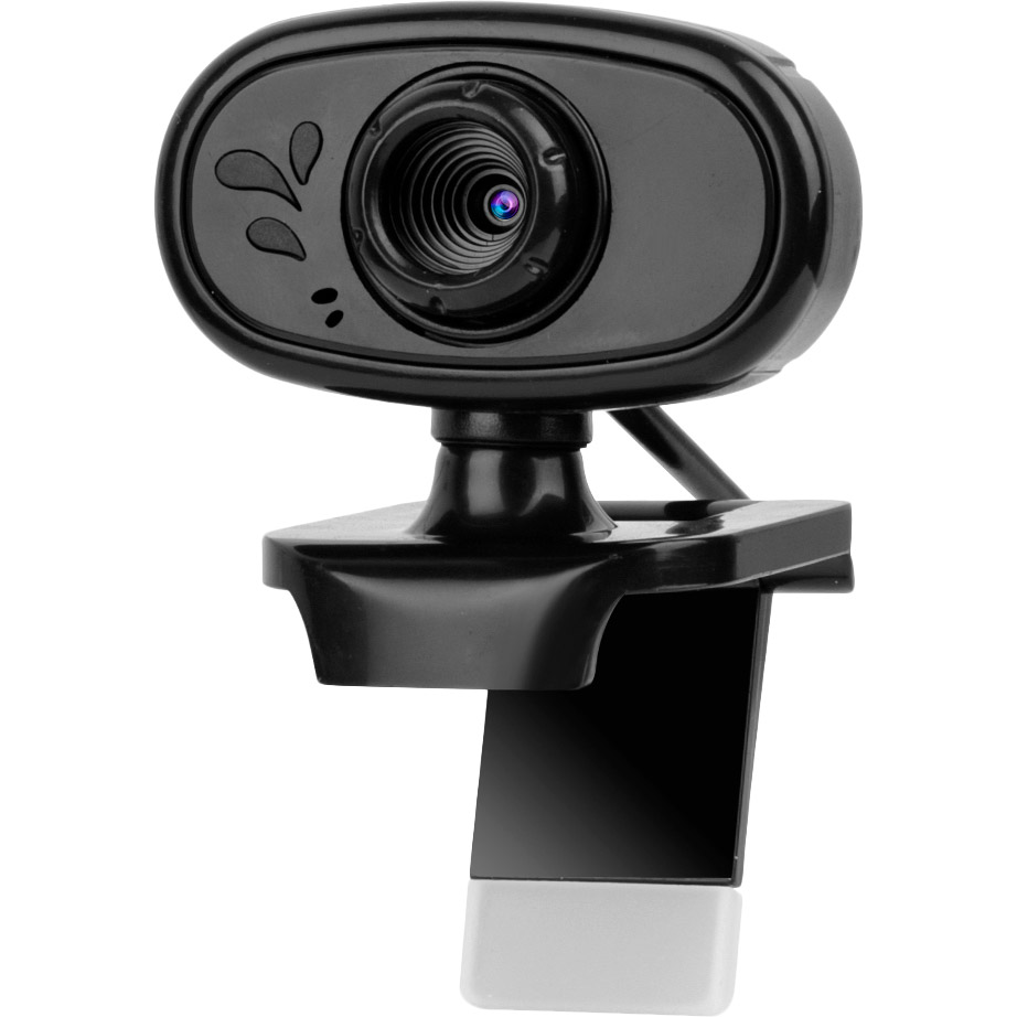 Web-камера OKEY Webcam PC22 HD (OK-PC22) Частота кадров 30