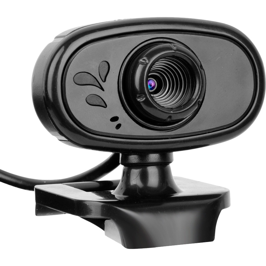 Web-камера OKEY Webcam HD PC22 (OK-PC22) Спосіб фокусування ручна