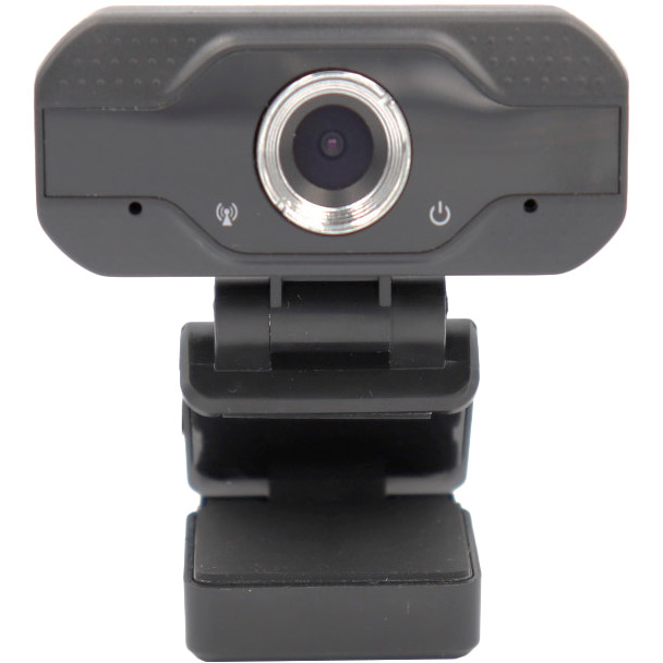 Web-камера OKEY Webcam PC38 Full HD (OK-PC38) Якість відеозйомки, пікселів 1920 x 1080