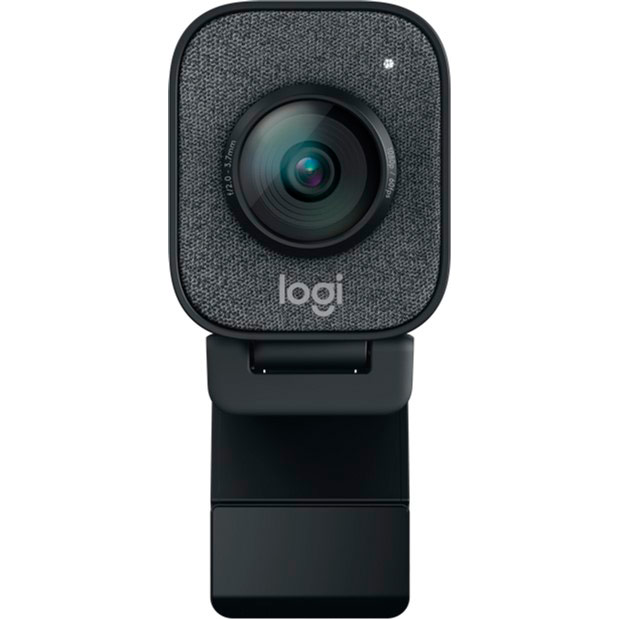 В інтернет магазині Web-камера LOGITECH StreamCam Graphite (960-001281)