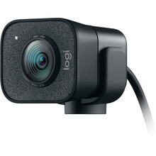 Web-камера LOGITECH StreamCam Graphite (960-001281)