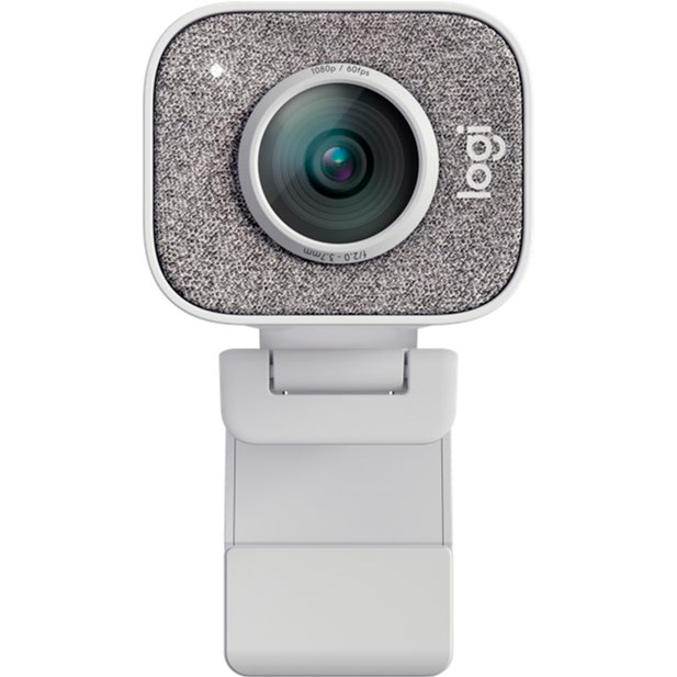 В Украине Web-камера LOGITECH StreamCam White (960-001297)