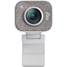 Web-камера LOGITECH StreamCam White (960-001297)