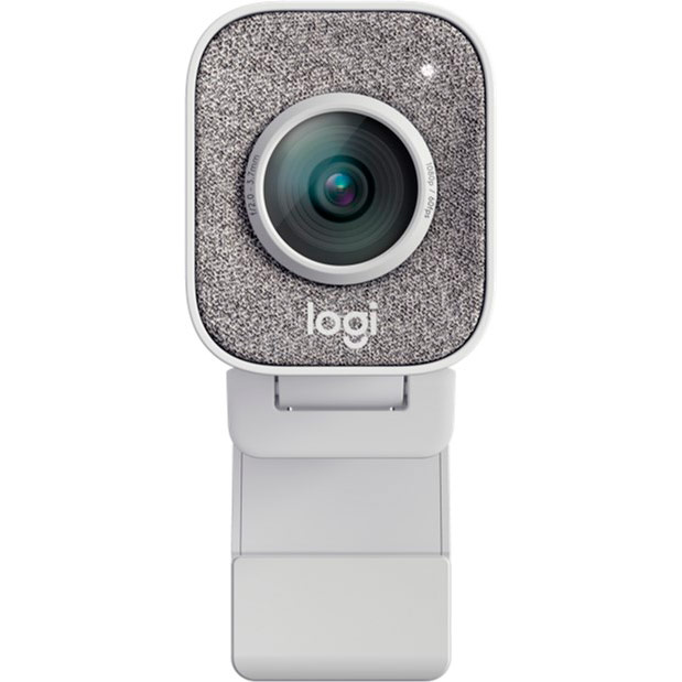 В интернет магазине Web-камера LOGITECH StreamCam White (960-001297)