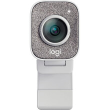 Web-камера LOGITECH StreamCam White (960-001297)