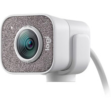 Web-камера LOGITECH StreamCam White (960-001297)