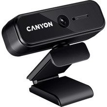 Web-камера CANYON 1080p Full HD C2N (CNE-HWC2N)