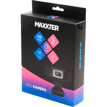 Web-камера MAXXTER WC-HD-FF-01