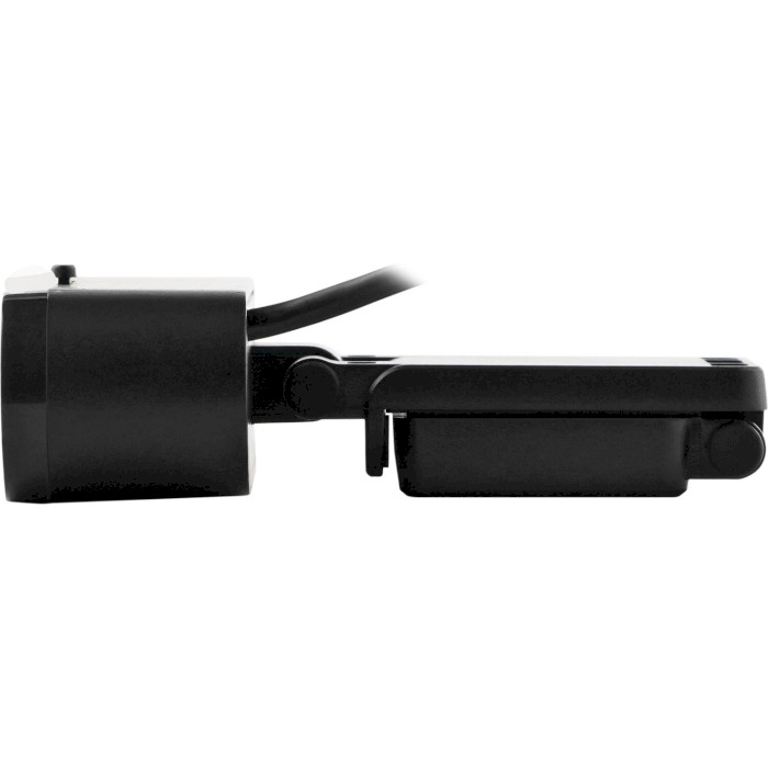 Web-камера 2E WQHD 2К USB Black (2E-WC2K) Размещение на столе