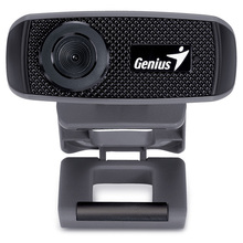 Web-камера GENIUS FaceCam 1000X V2 (32200003400)