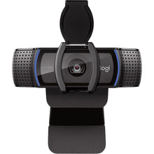 Web-камера LOGITECH C920S Pro HD (960-001252)
