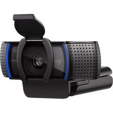 Web-камера LOGITECH C920S Pro HD (960-001252)