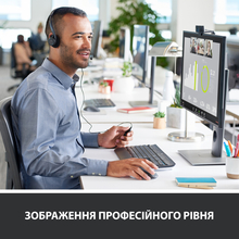 Web-камера LOGITECH C920S Pro HD (960-001252)