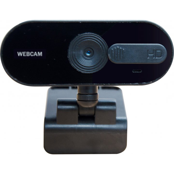 Web-камера OKey WebCam FHD 1080P автофокус (WB280)